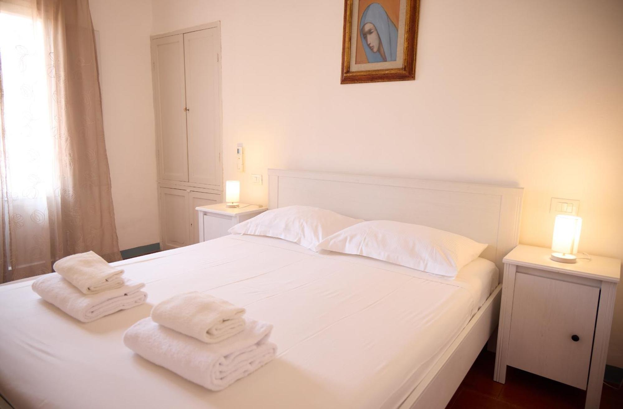 Apartment Santo Spirito Terrace With A View *