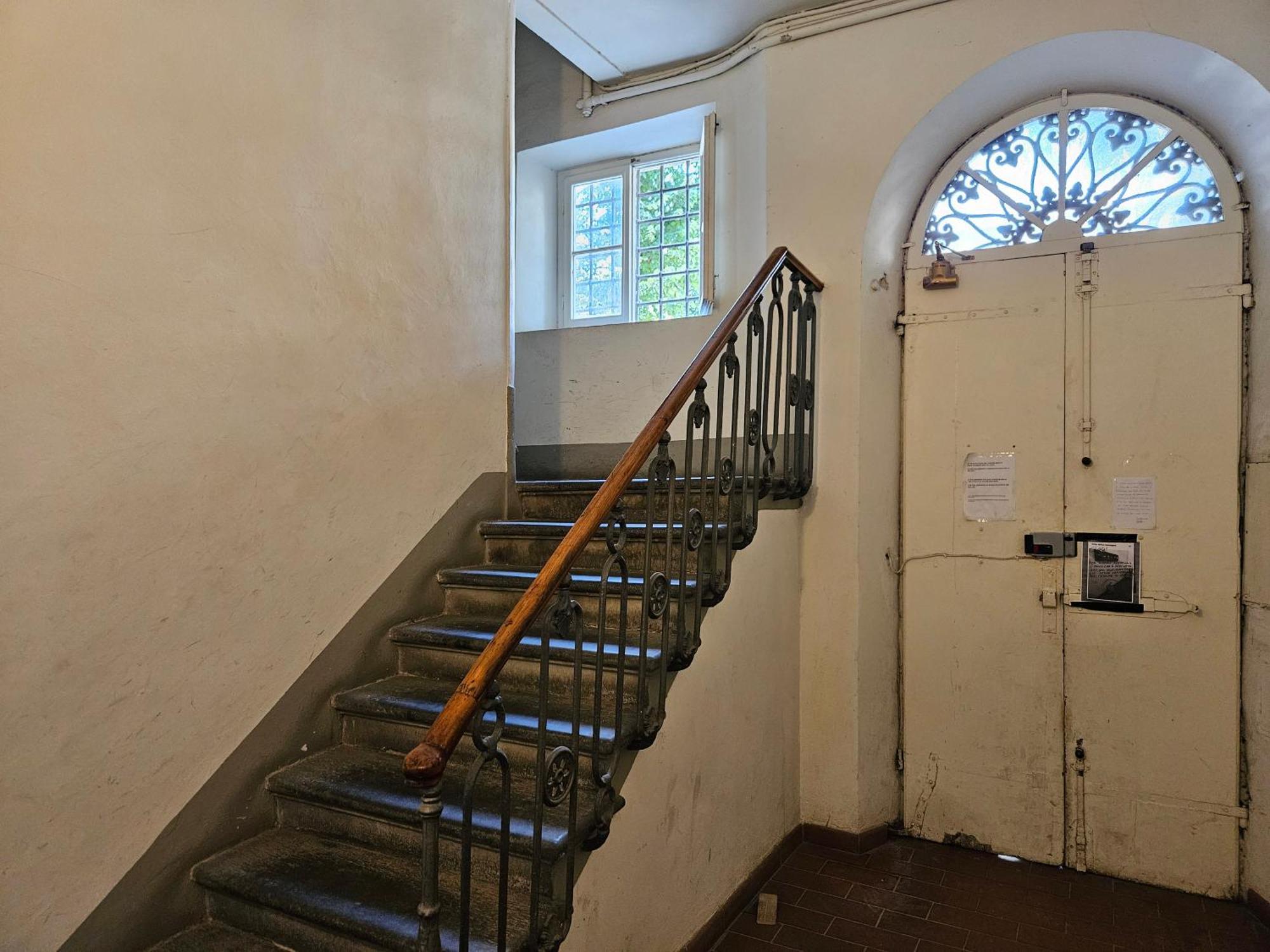 Santo Spirito Terrace With A View Apartment Florence
