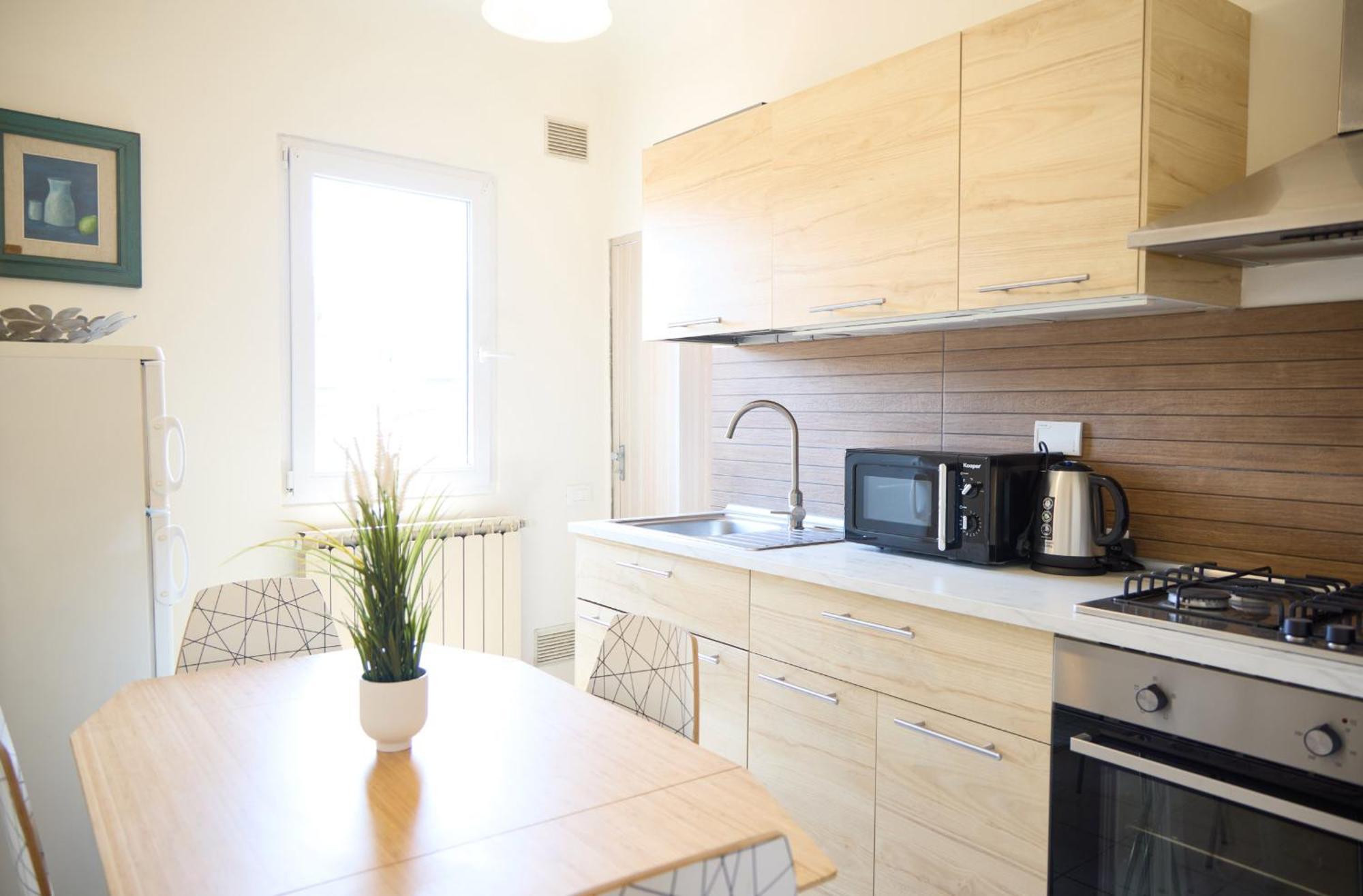Apartment Santo Spirito Terrace With A View *