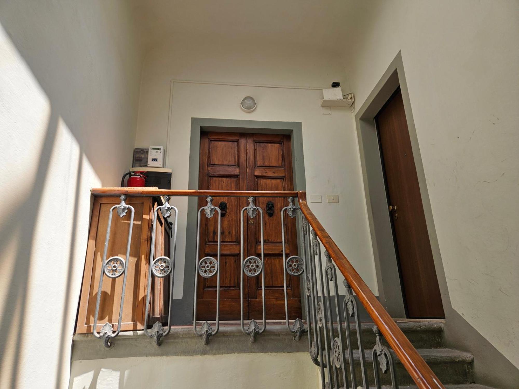 Apartment Santo Spirito Terrace With A View *