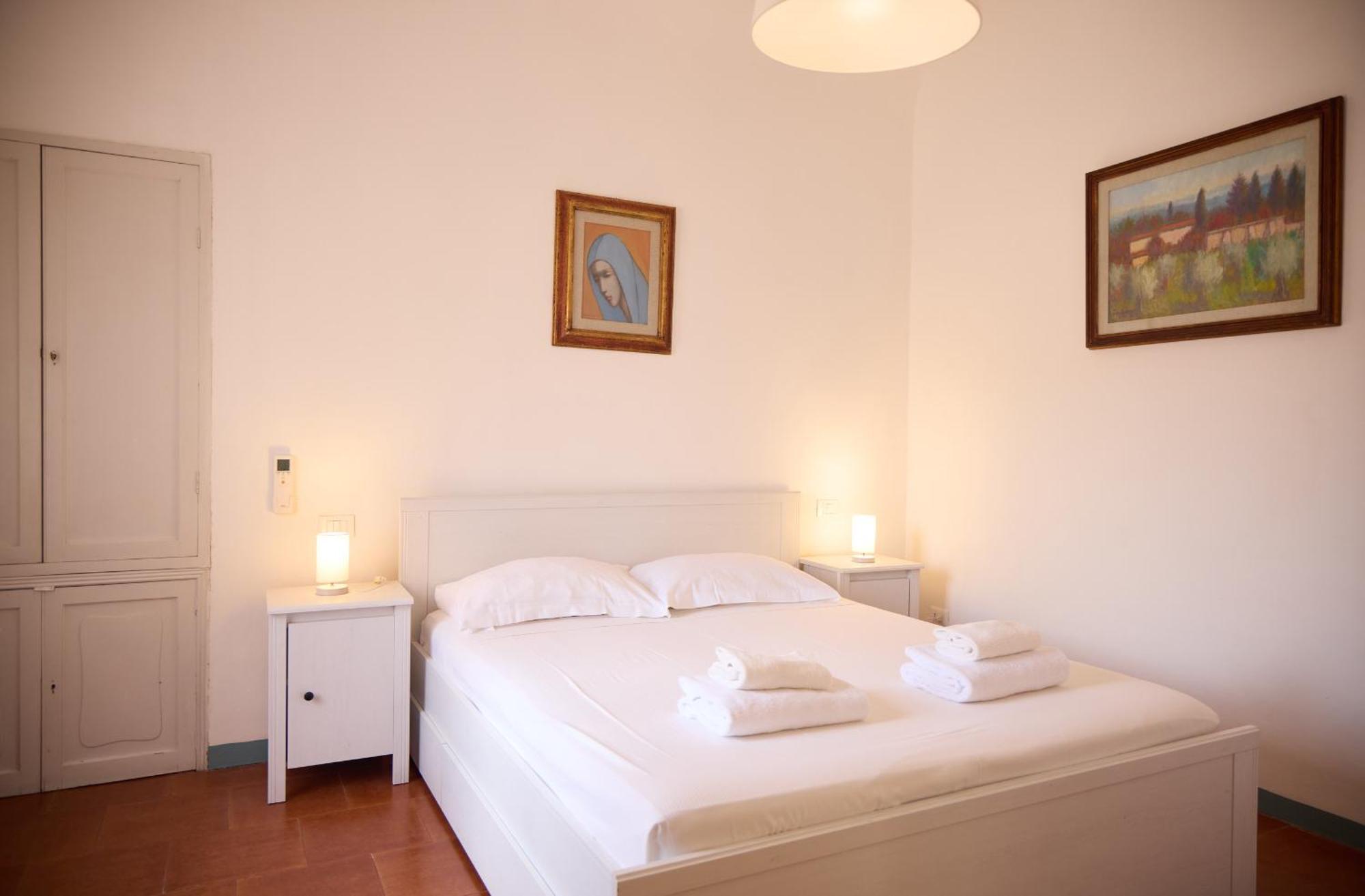 Santo Spirito Terrace With A View Apartment
