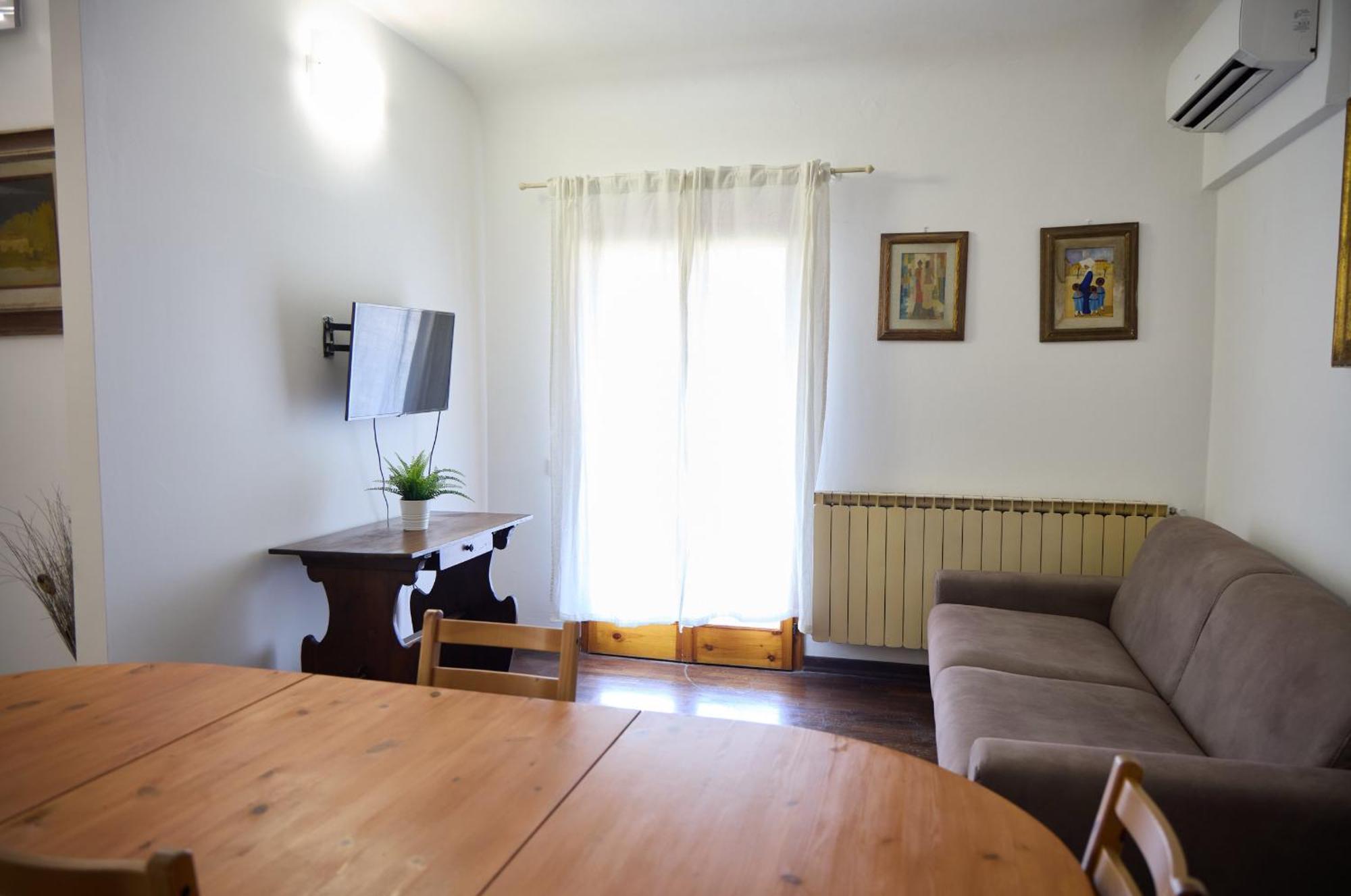 Apartment Santo Spirito Terrace With A View *