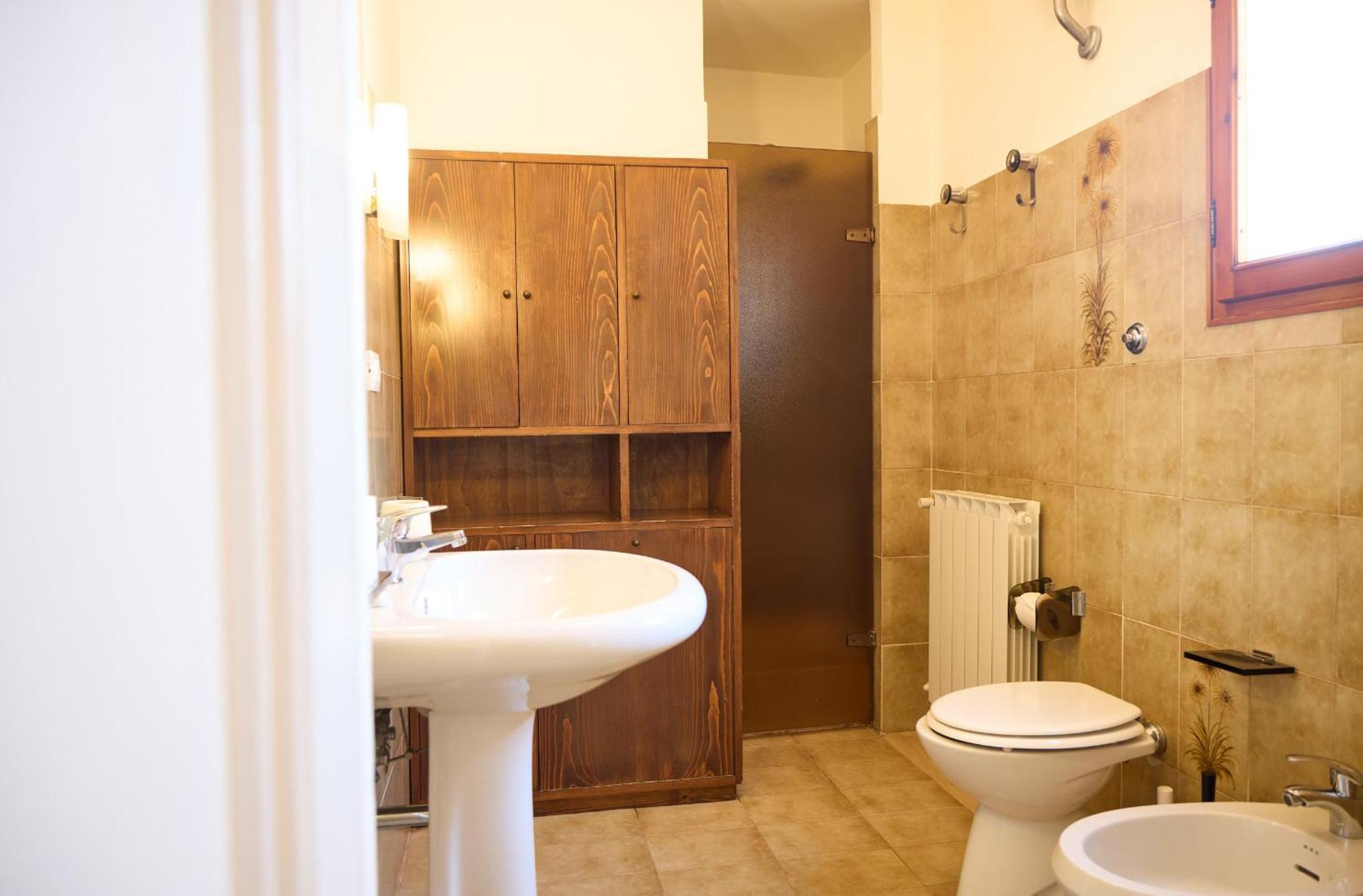 Santo Spirito Terrace With A View Apartment